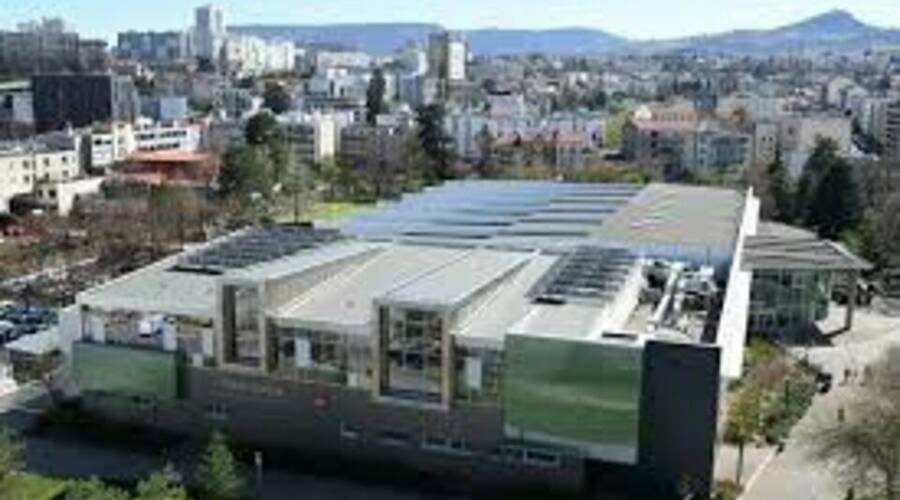 REXIM - Local commercial - Puy-de-Dôme - Clermont-Ferrand - 6