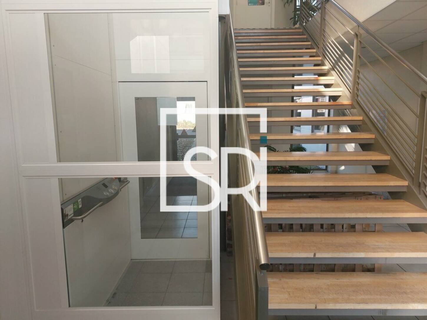 REXIM - Bureau - Puy-de-Dôme - Aubière - 2