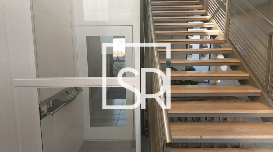 REXIM - Bureau - Puy-de-Dôme - Aubière - 2