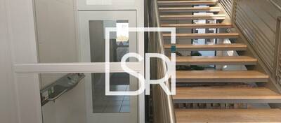 REXIM - Bureau - Puy-de-Dôme - Aubière - 2