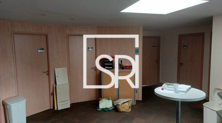 REXIM - Bureau - Puy-de-Dôme - Aubière - 3