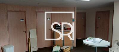 REXIM - Bureau - Puy-de-Dôme - Aubière - 3