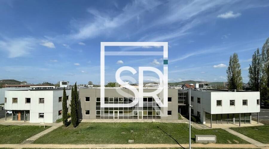 REXIM - Bureau - Puy-de-Dôme - Aubière - 4