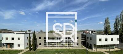 REXIM - Bureau - Puy-de-Dôme - Aubière - 4