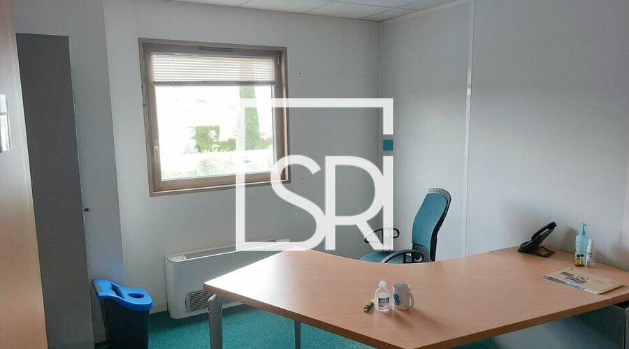 REXIM - Bureau - Puy-de-Dôme - Aubière - 5