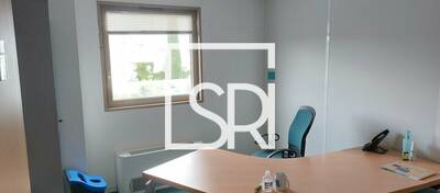 REXIM - Bureau - Puy-de-Dôme - Aubière - 5