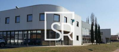 REXIM - Bureau - Puy-de-Dôme - Aubière - 6