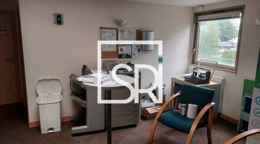 REXIM - Bureau - Puy-de-Dôme - Aubière - 7