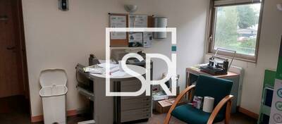 REXIM - Bureau - Puy-de-Dôme - Aubière - 7