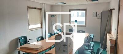 REXIM - Bureau - Puy-de-Dôme - Aubière - 8