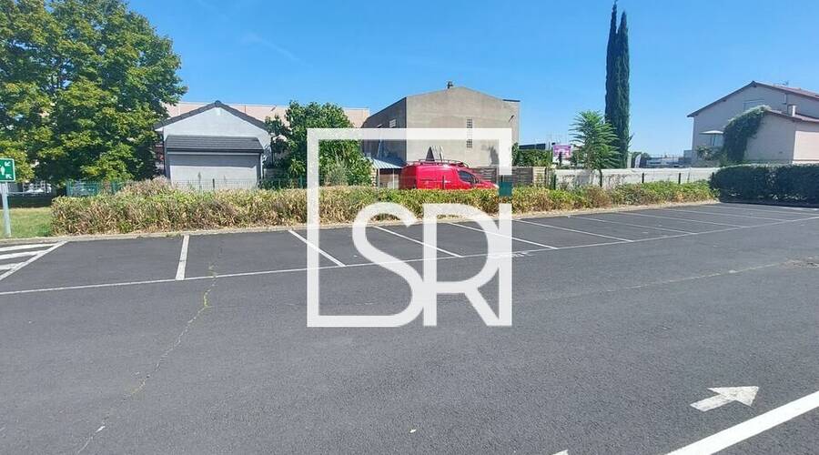 REXIM - Bureau - Puy-de-Dôme - Aubière - 10