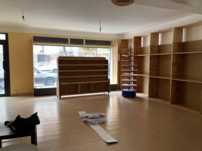 REXIM - Local d'activités - Pyrénées-Orientales - Perpignan - 1