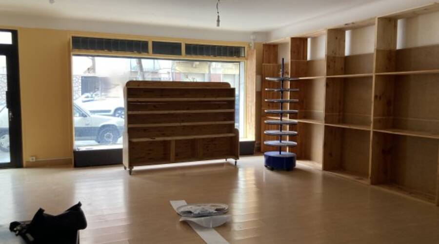 REXIM - Local d'activités - Pyrénées-Orientales - Perpignan - 1