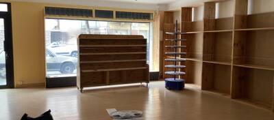 REXIM - Local d'activités - Pyrénées-Orientales - Perpignan - 1