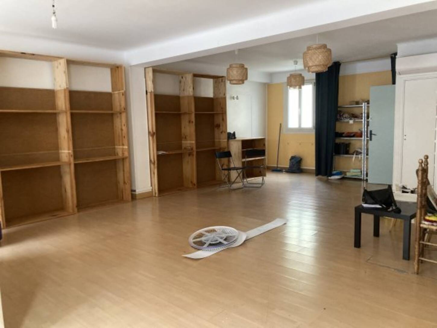 REXIM - Local d'activités - Pyrénées-Orientales - Perpignan - 2