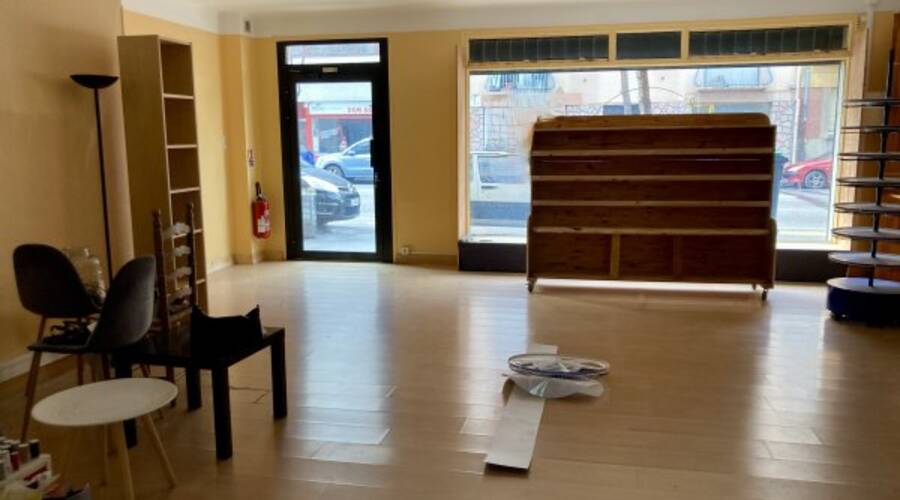 REXIM - Local d'activités - Pyrénées-Orientales - Perpignan - 3