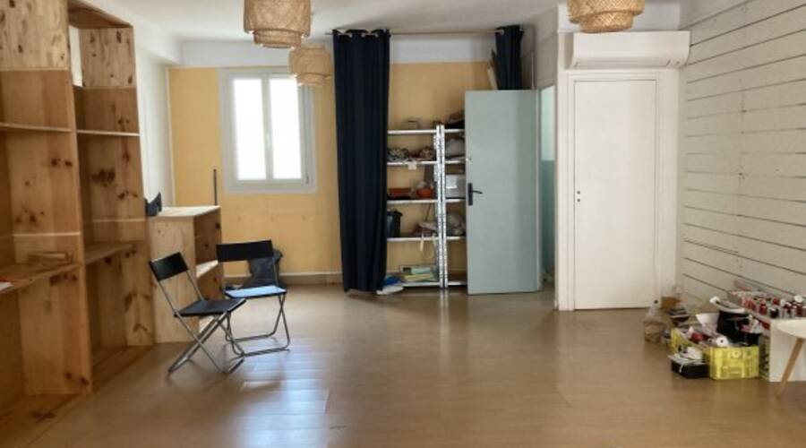 REXIM - Local d'activités - Pyrénées-Orientales - Perpignan - 4