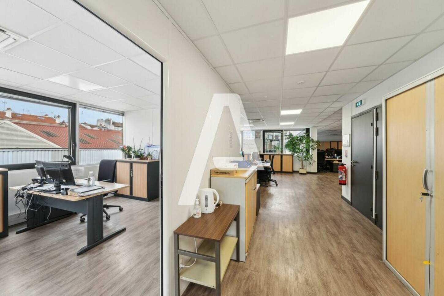 REXIM - Entrepôt - Ivry-sur-Seine - 2