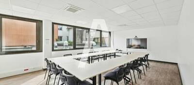 REXIM - Entrepôt - Ivry-sur-Seine - 6