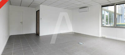 REXIM - Entrepôt - Massy - 2