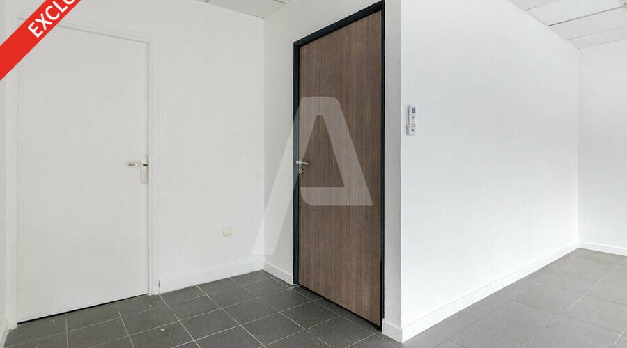 REXIM - Entrepôt - Massy - 7