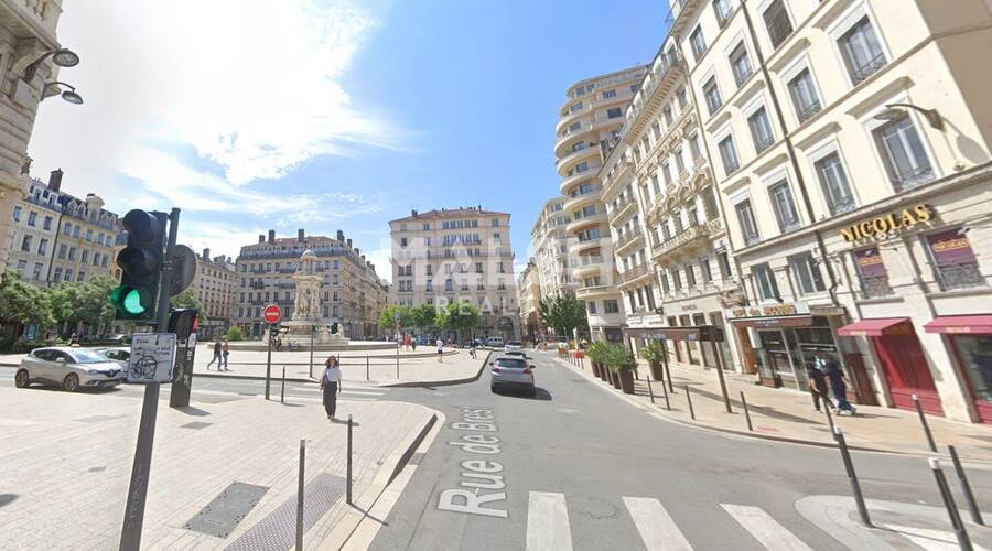 REXIM - Local commercial - Rhône - Lyon - 2