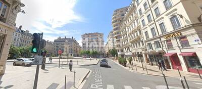 REXIM - Local commercial - Rhône - Lyon - 2