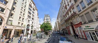 REXIM - Local commercial - Rhône - Lyon - 3