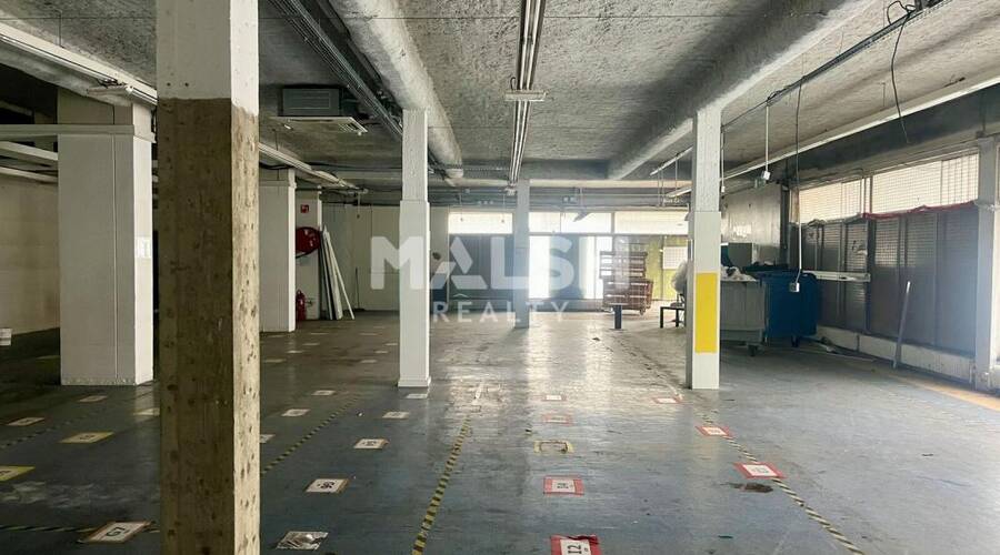 REXIM - Local commercial - Rhône - Lyon - 1