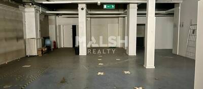 REXIM - Local commercial - Rhône - Lyon - 2