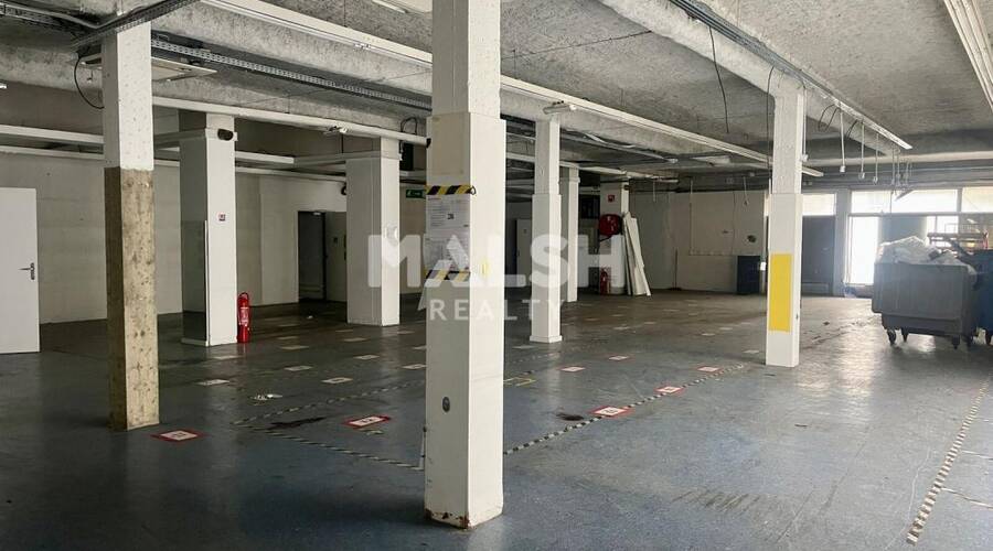 REXIM - Local commercial - Rhône - Lyon - 3