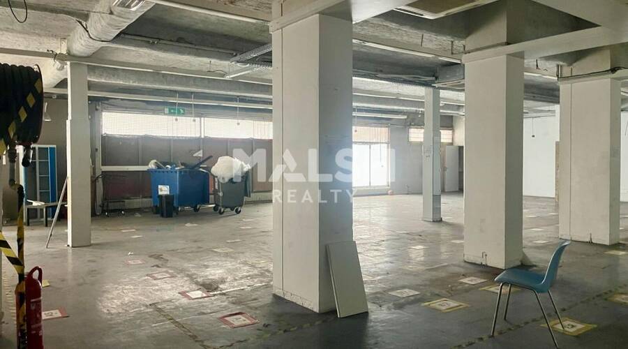 REXIM - Local commercial - Rhône - Lyon - 4