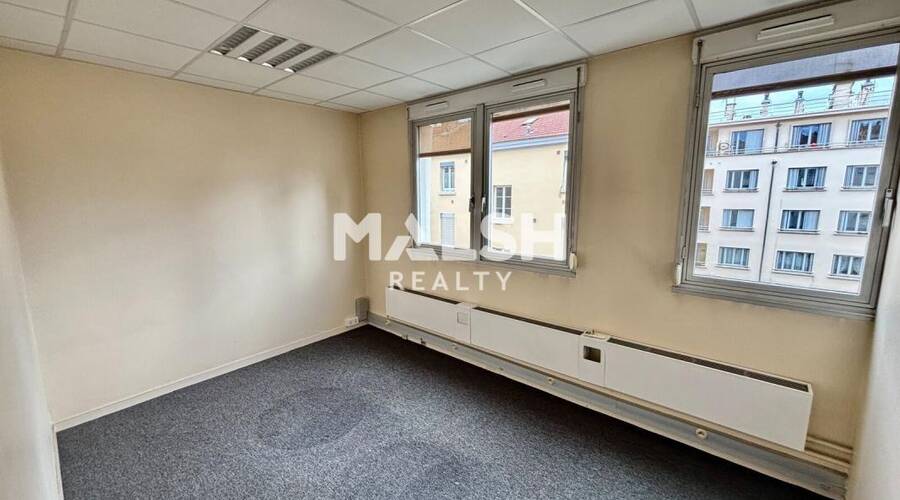 REXIM - Bureau - Rhône - Lyon - 1