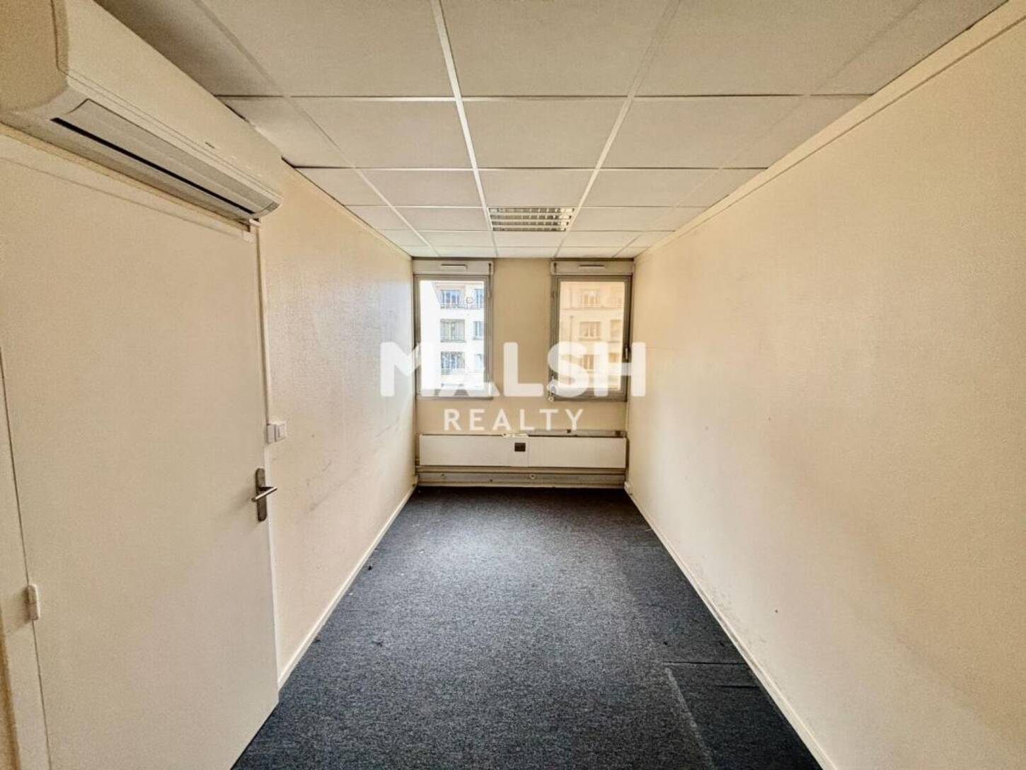 REXIM - Bureau - Rhône - Lyon - 2