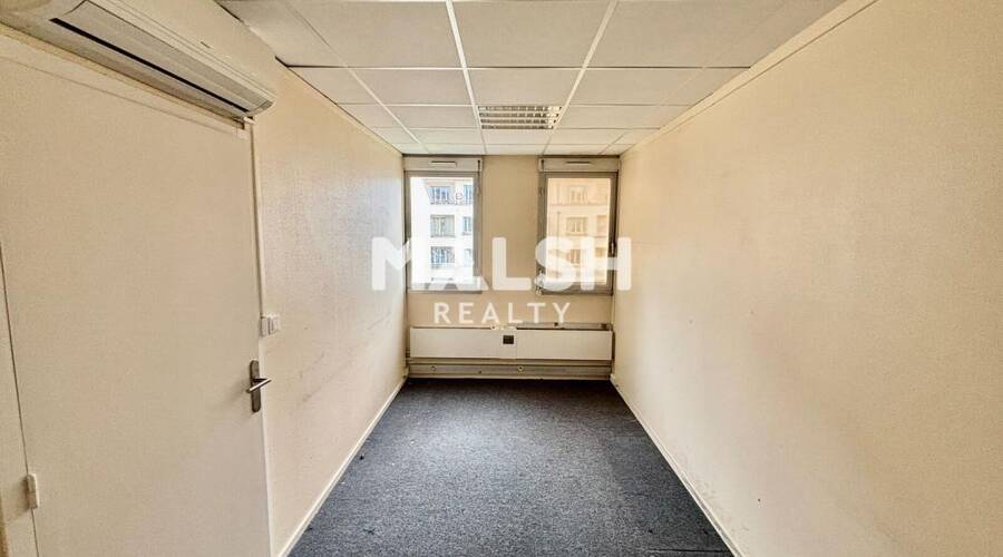 REXIM - Bureau - Rhône - Lyon - 2