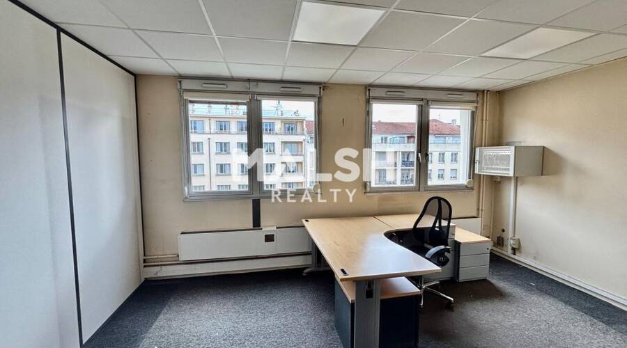 REXIM - Bureau - Rhône - Lyon - 4