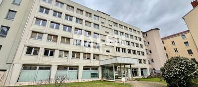 REXIM - Bureau - Rhône - Lyon - 1