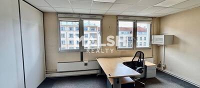 REXIM - Bureau - Rhône - Lyon - 5