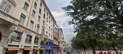 REXIM - Local commercial - Rhône - Lyon - 4