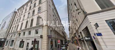 REXIM - Local commercial - Rhône - Lyon - 3