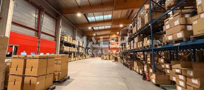 REXIM - Local d'activités - Ain - Saint-André-de-Corcy - 5