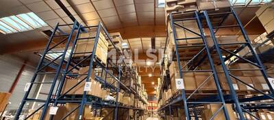 REXIM - Local d'activités - Ain - Saint-André-de-Corcy - 8