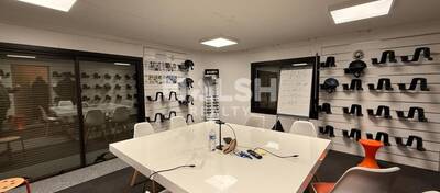 REXIM - Local d'activités - Ain - Saint-André-de-Corcy - 9