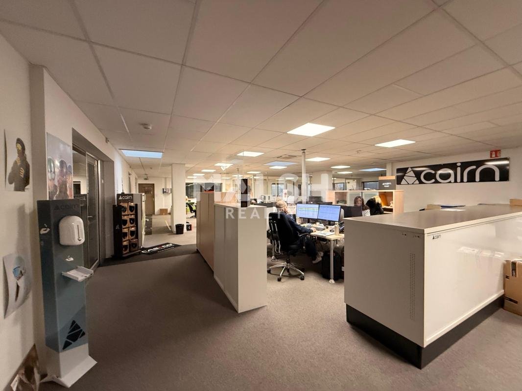 REXIM - Local d'activités - Ain - Saint-André-de-Corcy - 10