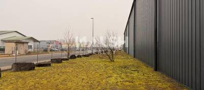 REXIM - Local d'activités - Ain - Saint-André-de-Corcy - 13