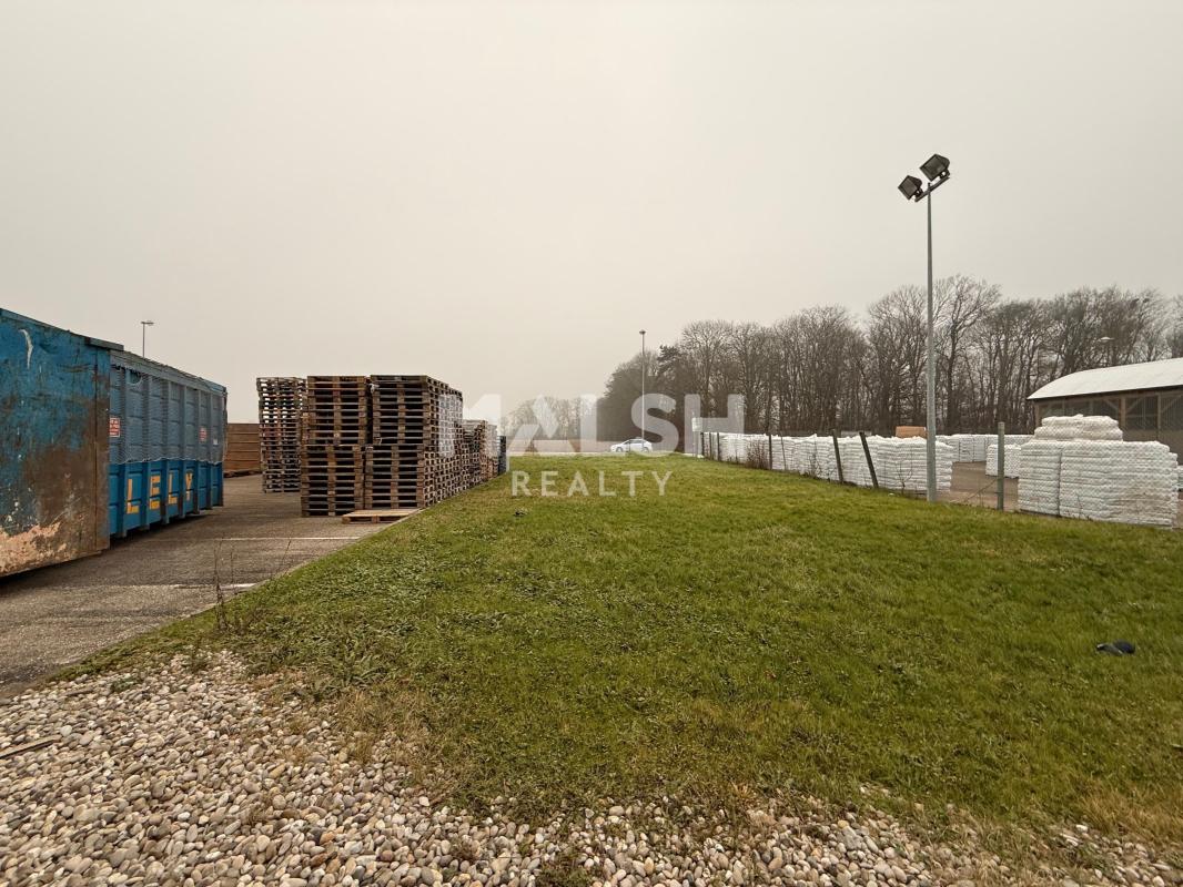 REXIM - Local d'activités - Ain - Saint-André-de-Corcy - 14