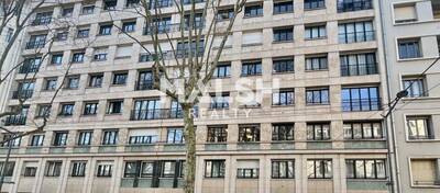 REXIM - Bureau - Rhône - Lyon - 1