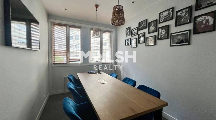 REXIM - Bureau - Rhône - Lyon - 2