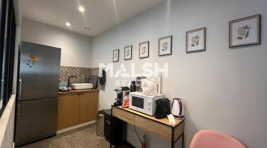 REXIM - Bureau - Rhône - Lyon - 6