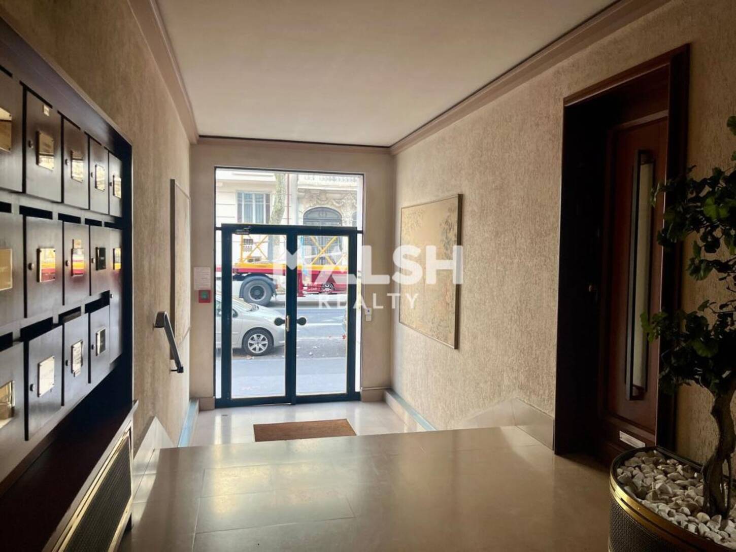 REXIM - Bureau - Rhône - Lyon - 2